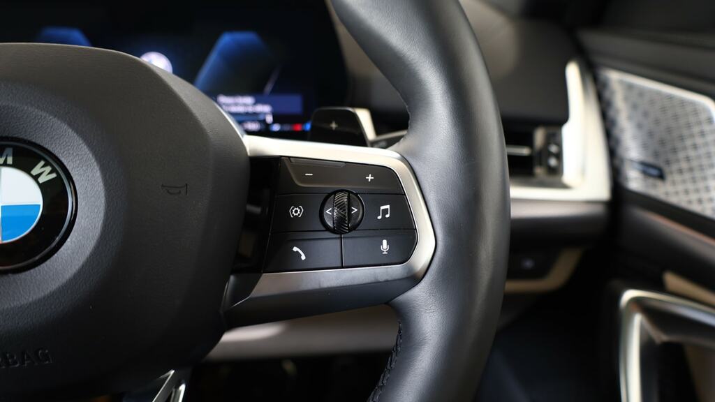 BMW X2 Suv Grey #18