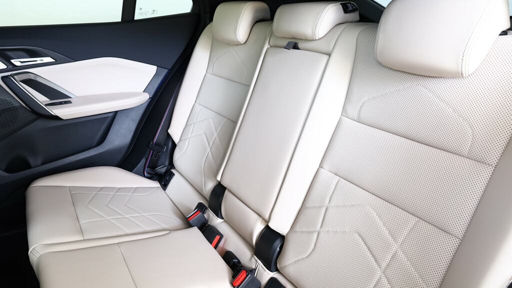 BMW X2 Suv Grey #12