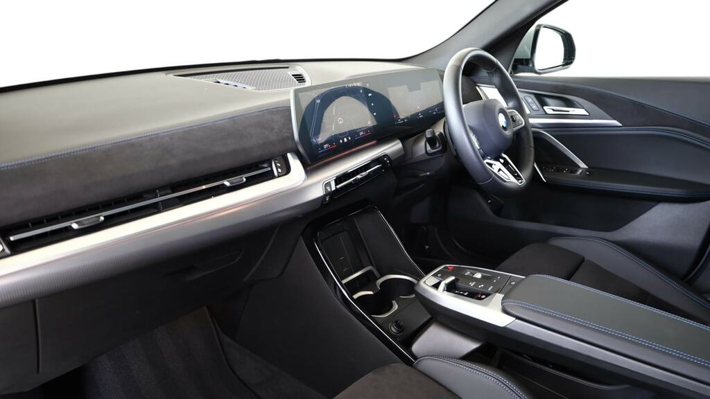 BMW X2 M35i Xdrive Techpro Pack Step Grey #7