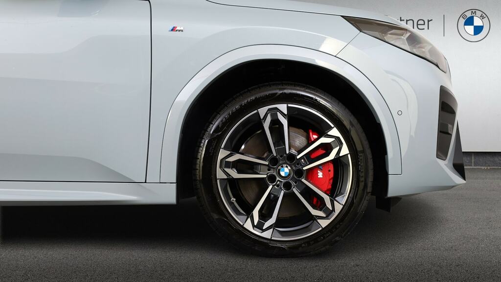 BMW X2 M35i Xdrive Techpro Pack Step Grey #14