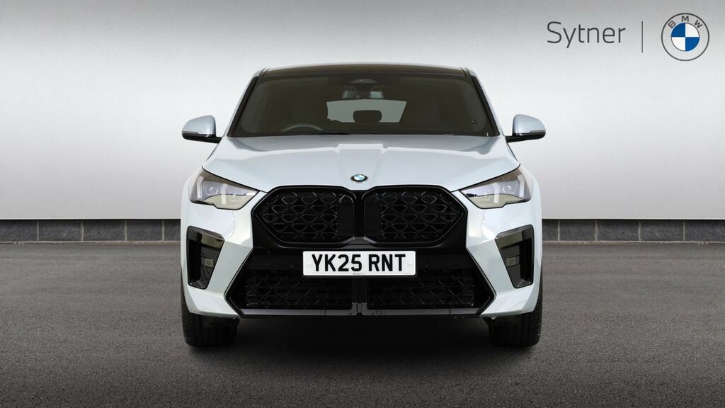 BMW X2 M35i Xdrive Techpro Pack Step Grey #16