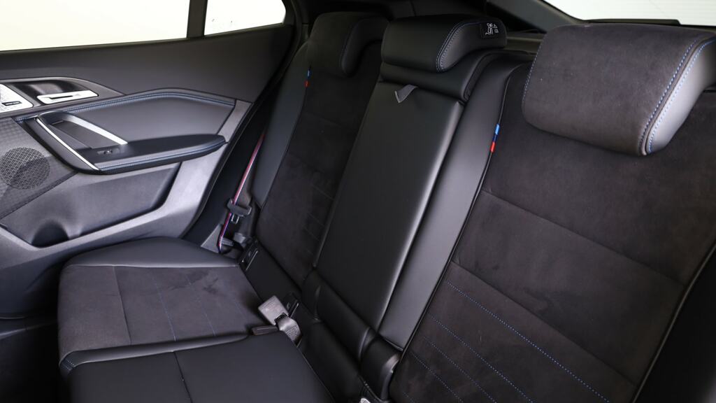 BMW X2 M35i Xdrive Techpro Pack Step Grey #12