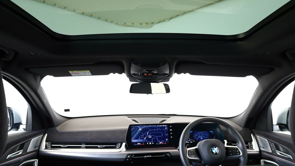 BMW X2 M35i Xdrive Techpro Pack Step Grey #19