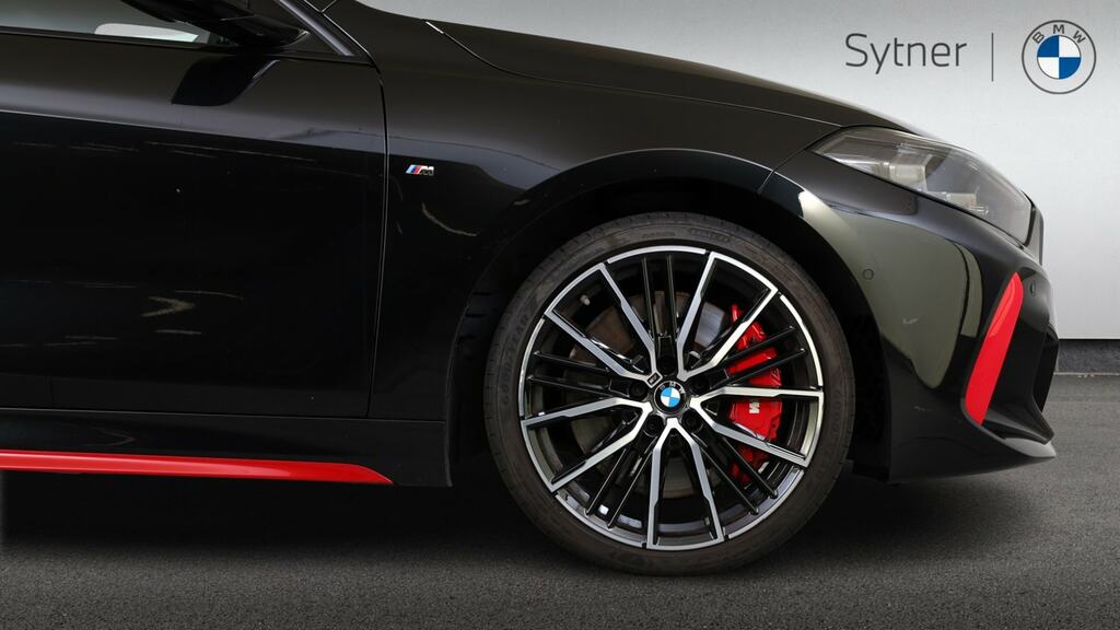 BMW 1 Series 128Ti Step Lcpprotech Pk Blue #13