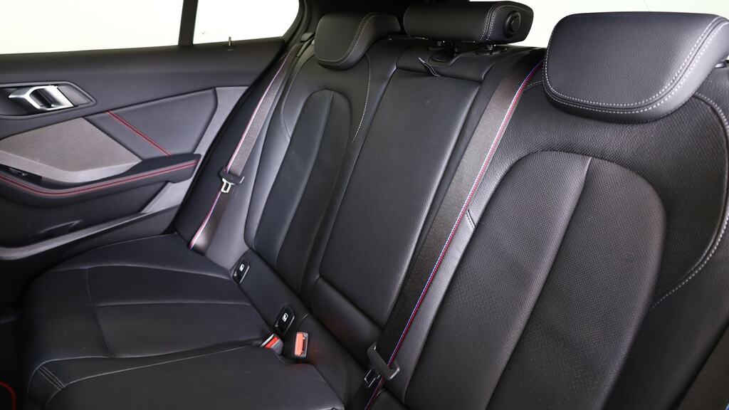 BMW 1 Series 128Ti Step Lcpprotech Pk Blue #11