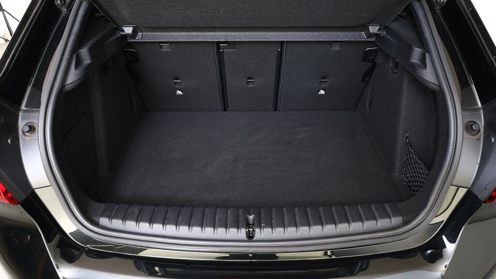 BMW 1 Series 128Ti Step Lcpprotech Pk Blue #12