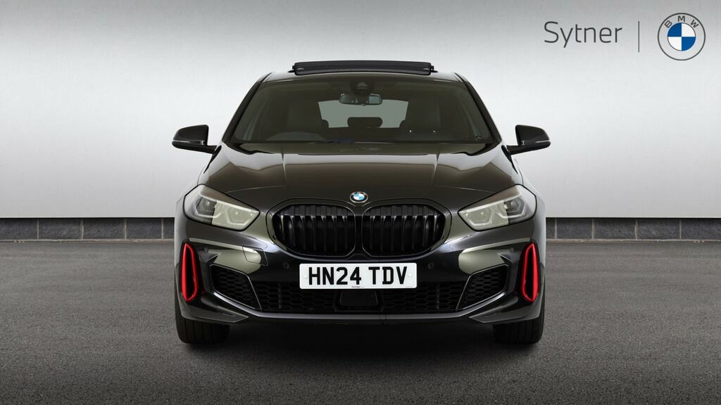 BMW 1 Series 128Ti Step Lcpprotech Pk Blue #15
