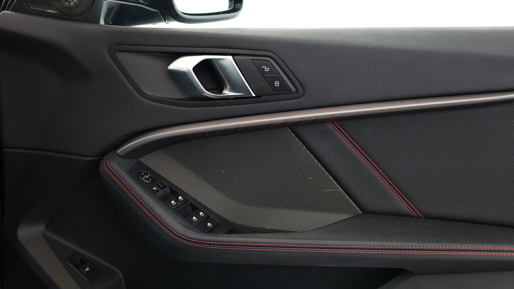BMW 1 Series 128Ti Step Lcpprotech Pk Blue #19