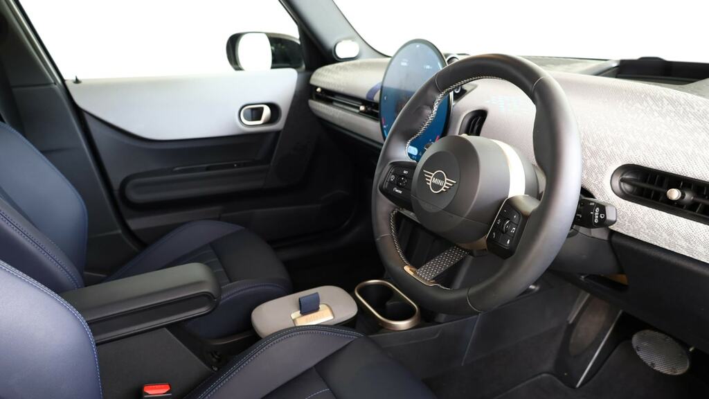 Mini Hatch 2.0 S Exclusive Level 2 D13DXB Black #6