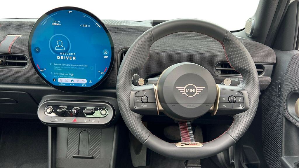 Mini Hatch 2.0 S Sport YL74EUD White #5