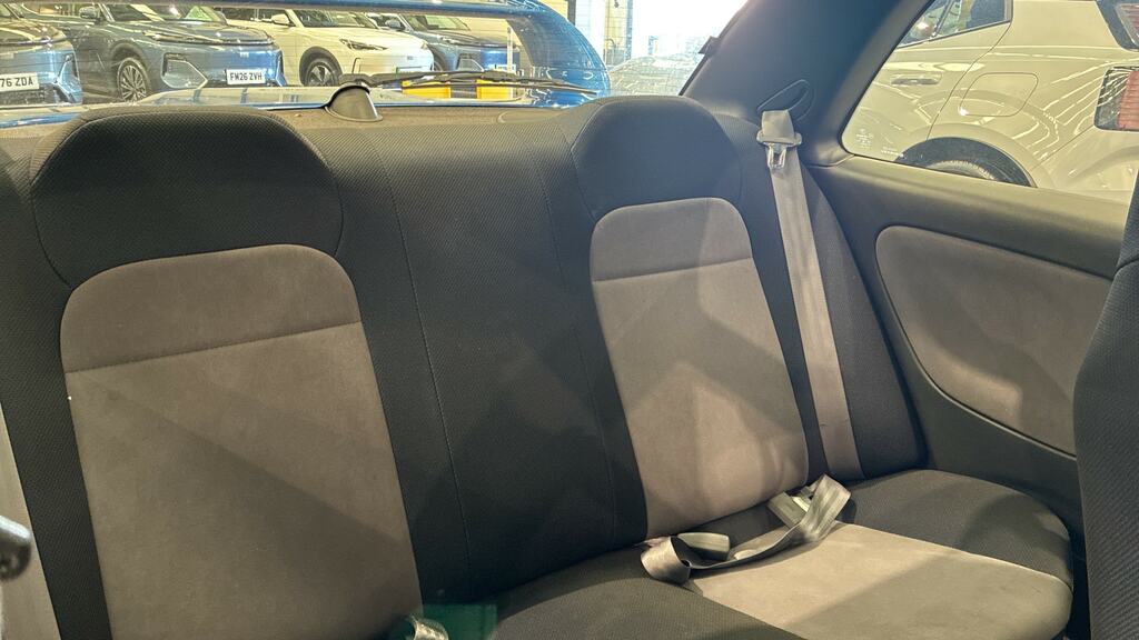Subaru Impreza Saloon Jdm Import 2001 Blue #14