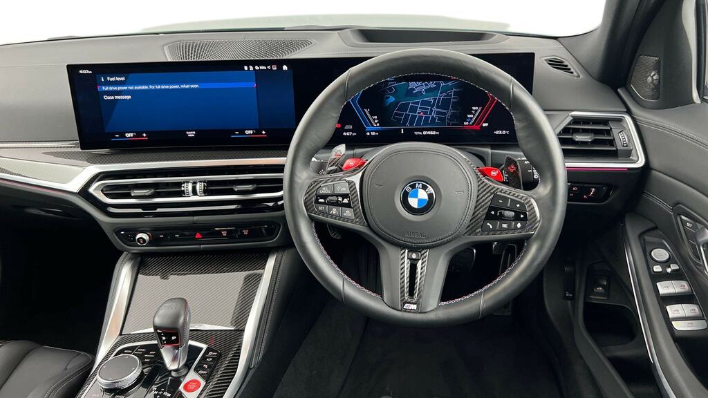 BMW M3 M3 Xdrive Comp M Step Ultimatem Pro Pk Green #5