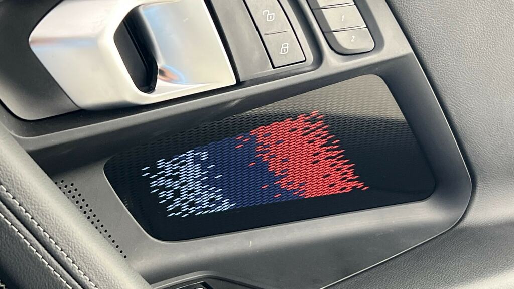BMW M2 G87 Cs Coupe SH26DFK Black #20