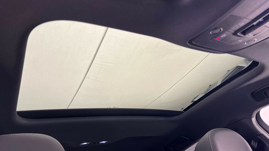 Audi Q3 S Line White #22