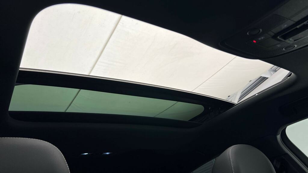 Audi Q3 S Line White #23