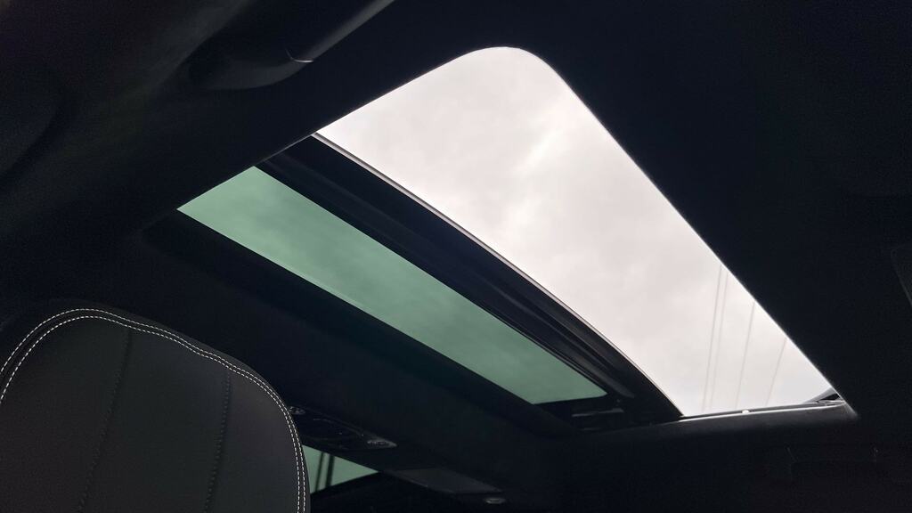 Bentley Flying Spur W12 First Edition Black #20