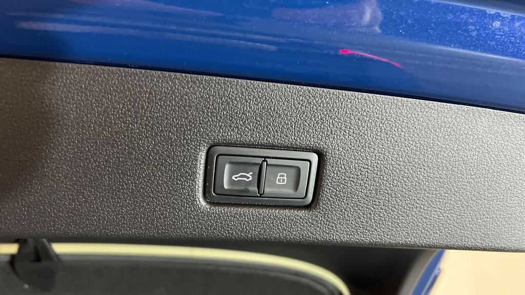 Audi A7 40 Tdi Quattro S Line S Tronic Tech Pack Black #35