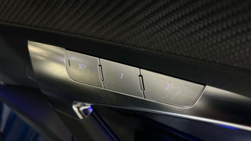 Audi A7 40 Tdi Quattro S Line S Tronic Tech Pack Black #32