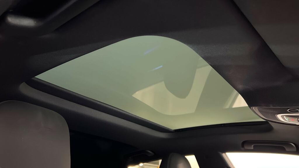 Audi A7 40 Tdi Quattro S Line S Tronic Tech Pack Black #23