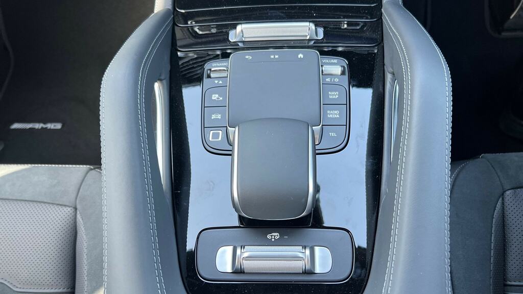 Mercedes-Benz GLE Class Suv Black #29