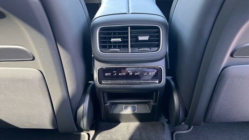Mercedes-Benz GLE Class Suv Black #24