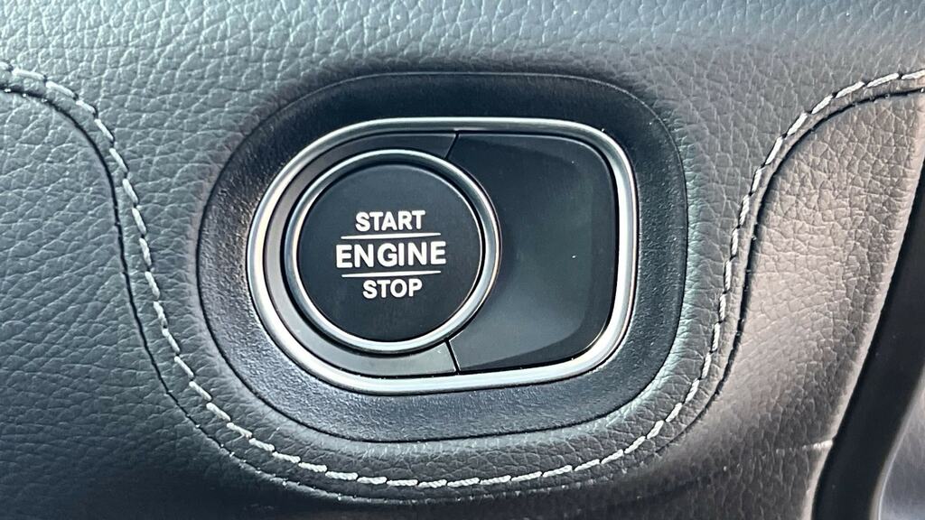 Mercedes-Benz GLE Class Suv Black #33