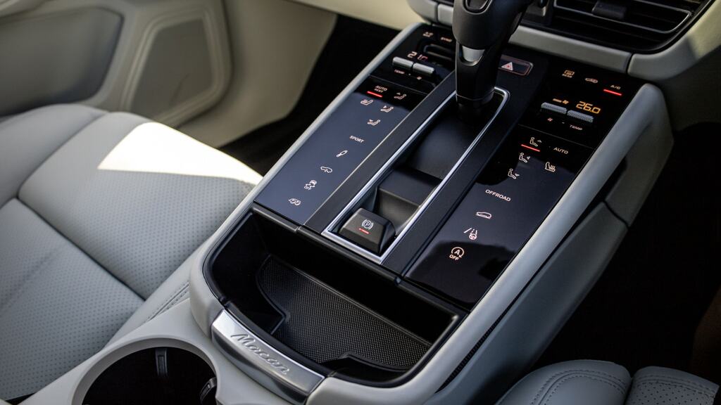 Porsche Macan 4S 2026 2026 #17