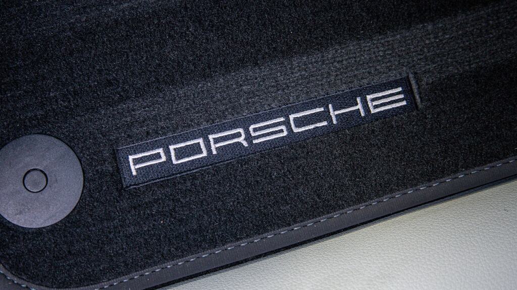 Porsche Macan 4S 2026 2026 #30