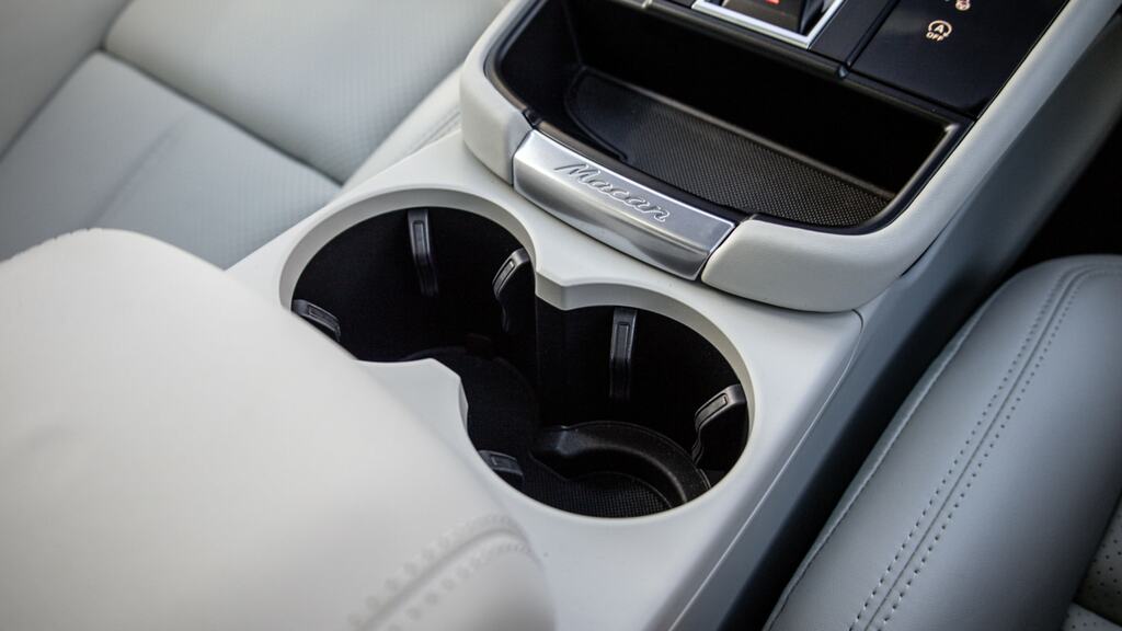 Porsche Macan 4S 2026 2026 #19