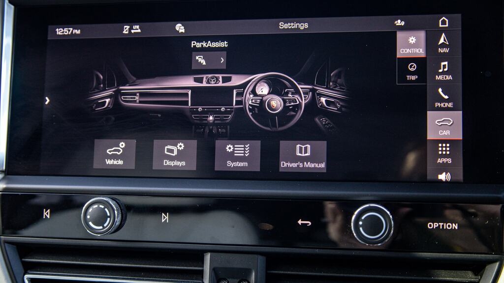 Porsche Macan 4S 2026 2026 #15