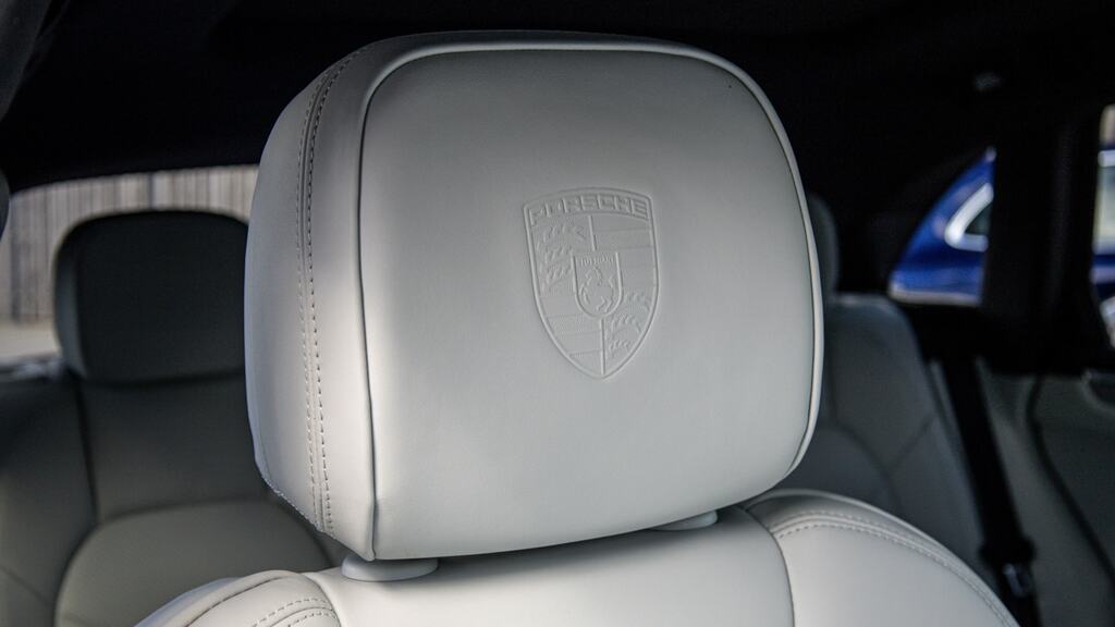 Porsche Macan 4S 2026 2026 #23
