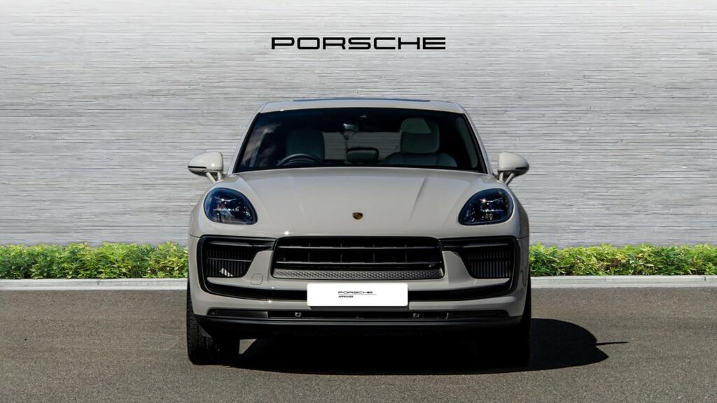 Porsche Macan 4S 2026 2026 #8