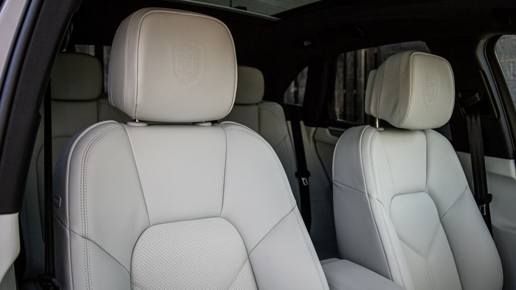 Porsche Macan 4S 2026 2026 #11