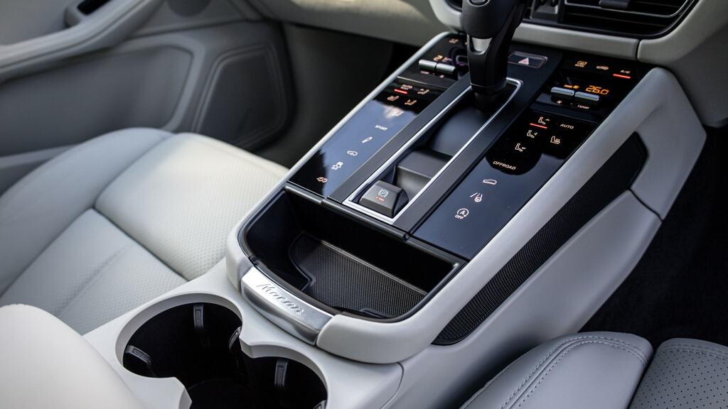 Porsche Macan 4S 2026 2026 #16
