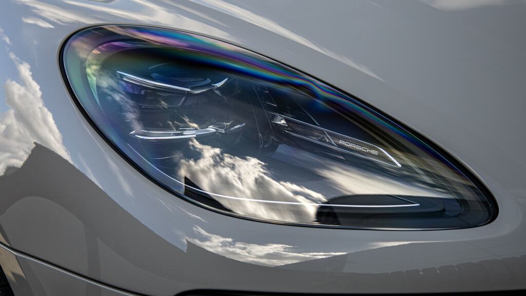 Porsche Macan 4S 2026 2026 #35