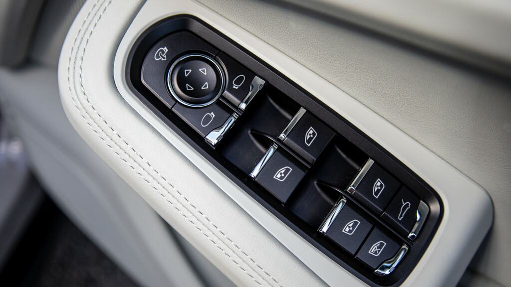 Porsche Macan 4S 2026 2026 #26