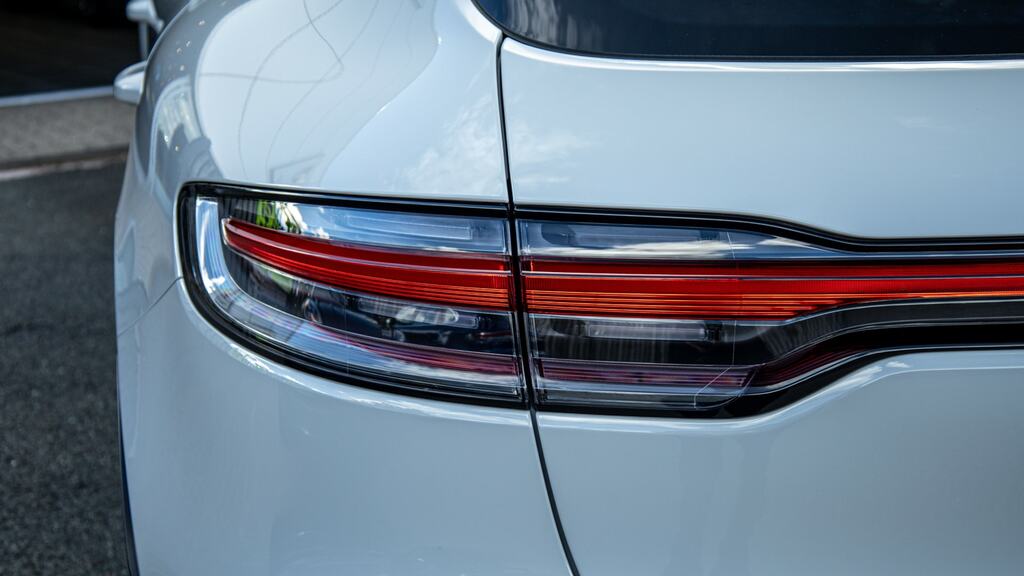Porsche Macan 4S 2026 2026 #36