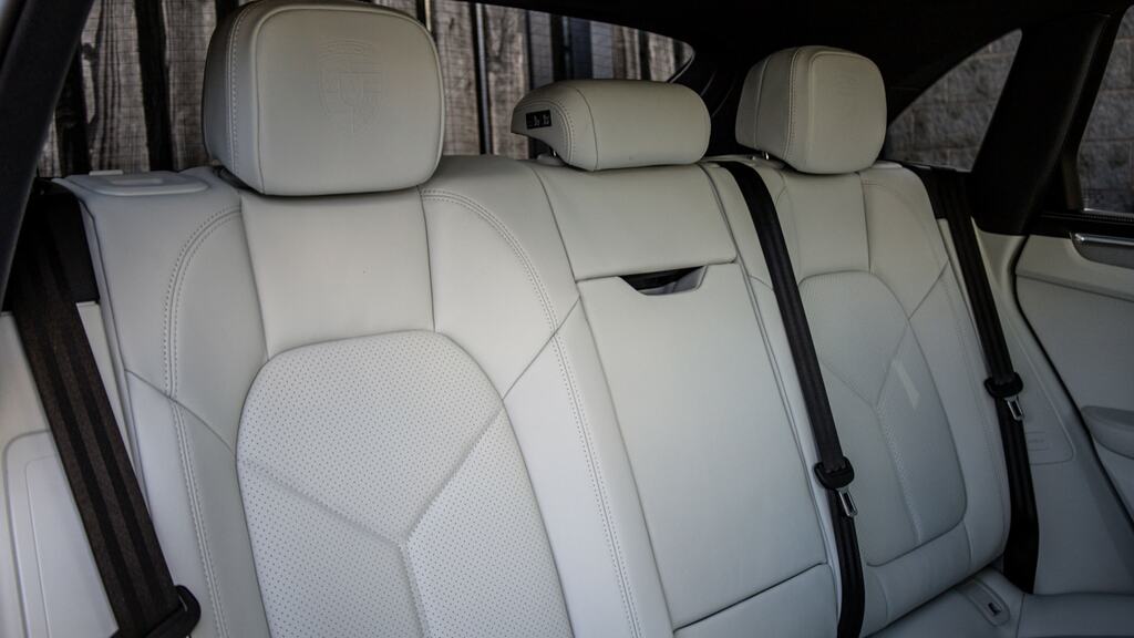 Porsche Macan 4S 2026 2026 #27