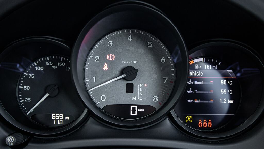 Porsche Macan 4S 2026 2026 #20