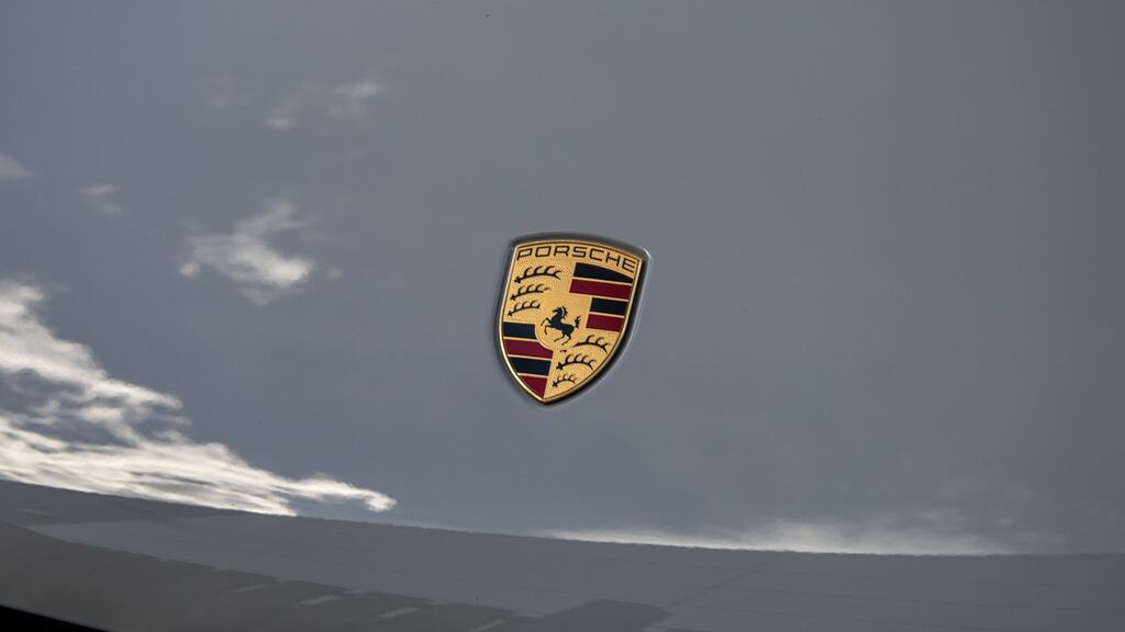 Porsche Macan 4S 2026 2026 #38
