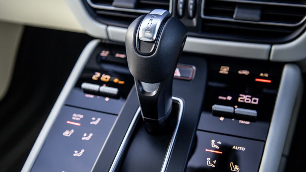 Porsche Macan 4S 2026 2026 #18