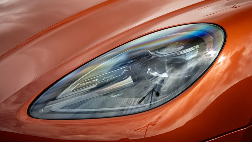 Porsche Macan T S-a 2024 Grey #33