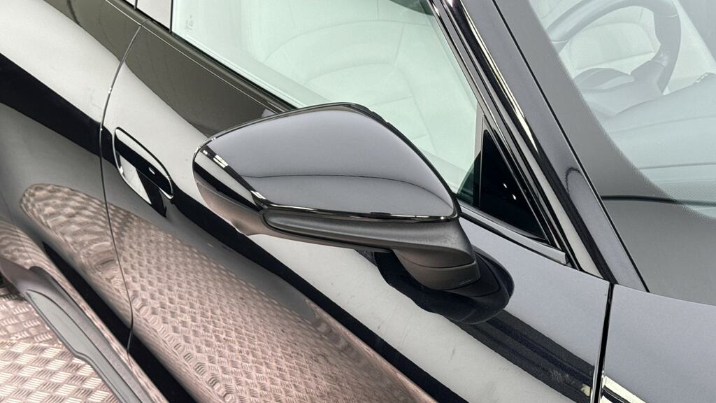 Porsche Taycan Base Grey #21