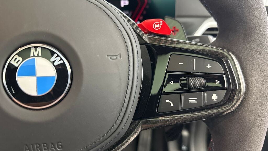 BMW M2 G87 Coupe Lci SA26BHU Red #18