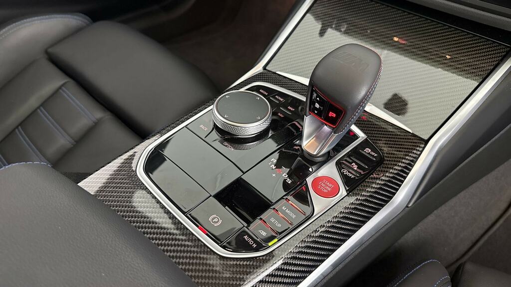 BMW M2 G87 Coupe Lci SA26BHU Red #10