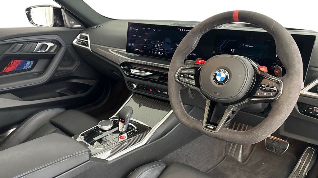 BMW M2 M2 2dr Black #6