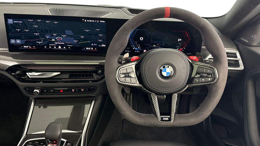 BMW M2 M2 2dr Black #5