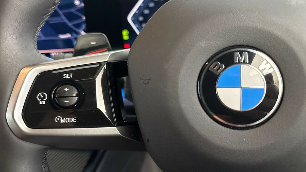 BMW X3 Xdrive20d M Sport Step Tech Pack Red #17