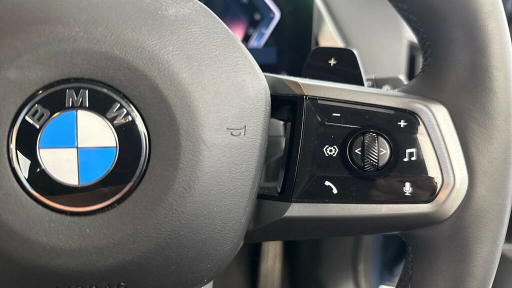 BMW X3 Xdrive20d M Sport Step Tech Pack Red #18