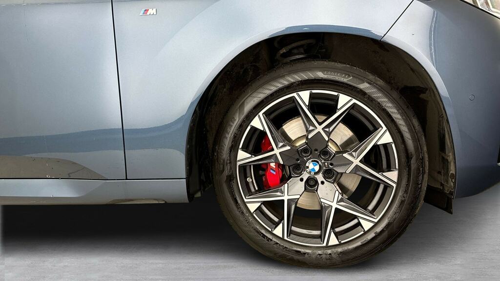 BMW X3 Xdrive20d M Sport Step Tech Pack Red #14